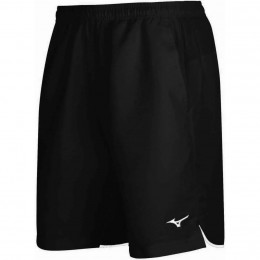 Mizuno Pantaloncini Hex Rect Short Nero